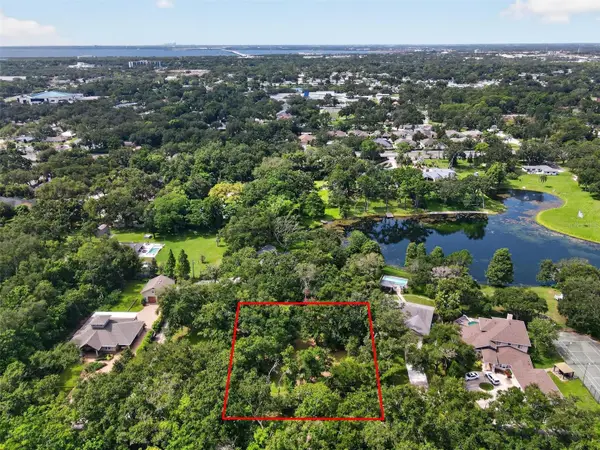 Abbey Lake Road, CLEARWATER, FL 33759