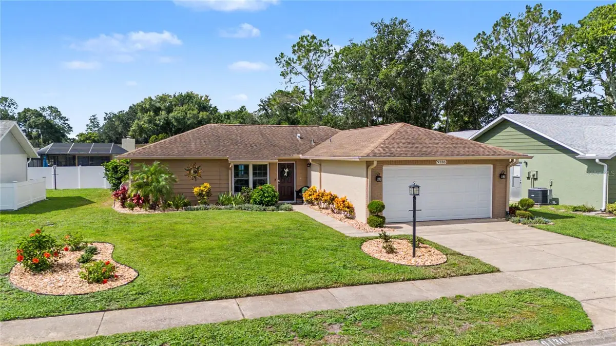 9136 Tiara Court, New Port Richey, FL 34655 - #1