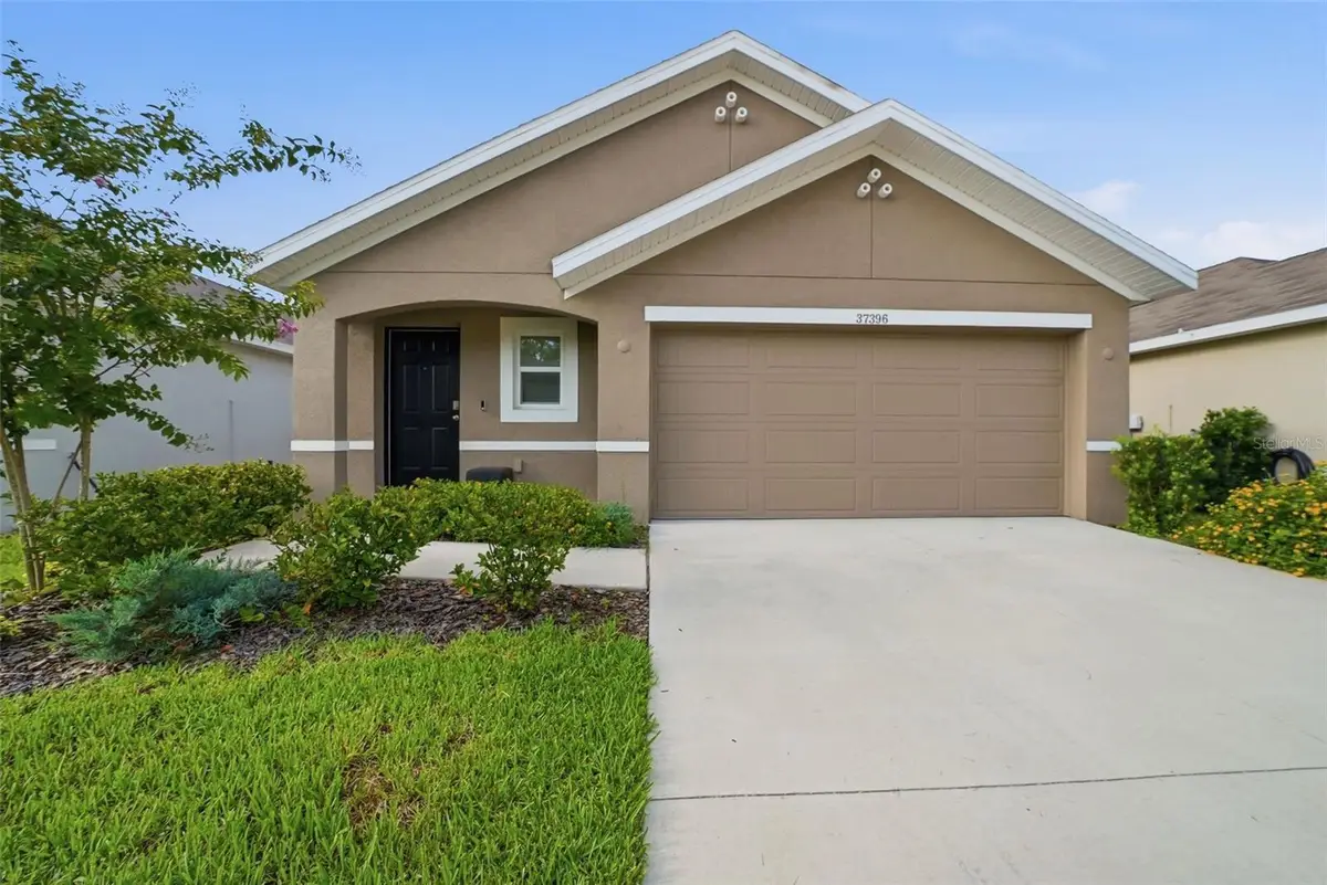 37396 Sharks Eye Lane, Zephyrhills, FL 33541 - #1