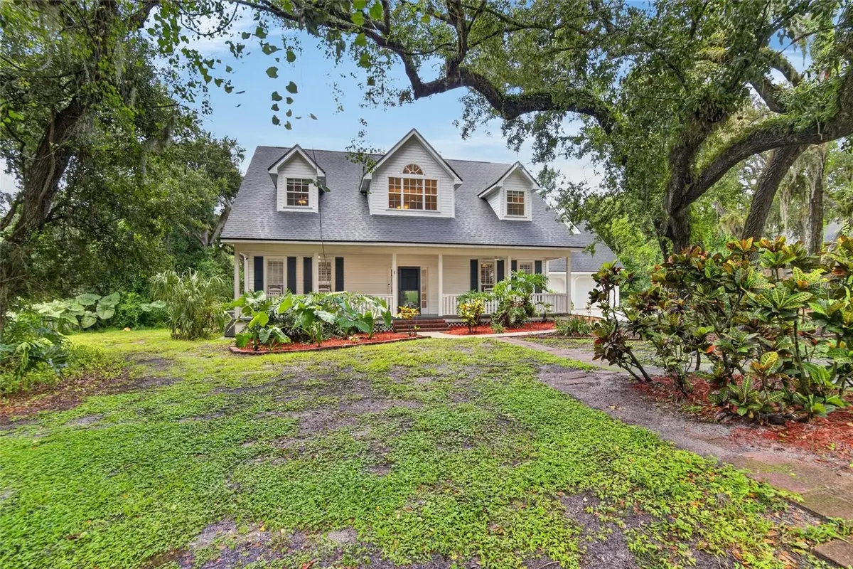 1701 Cottage Oaks Court, Brandon, FL 33510 - #1