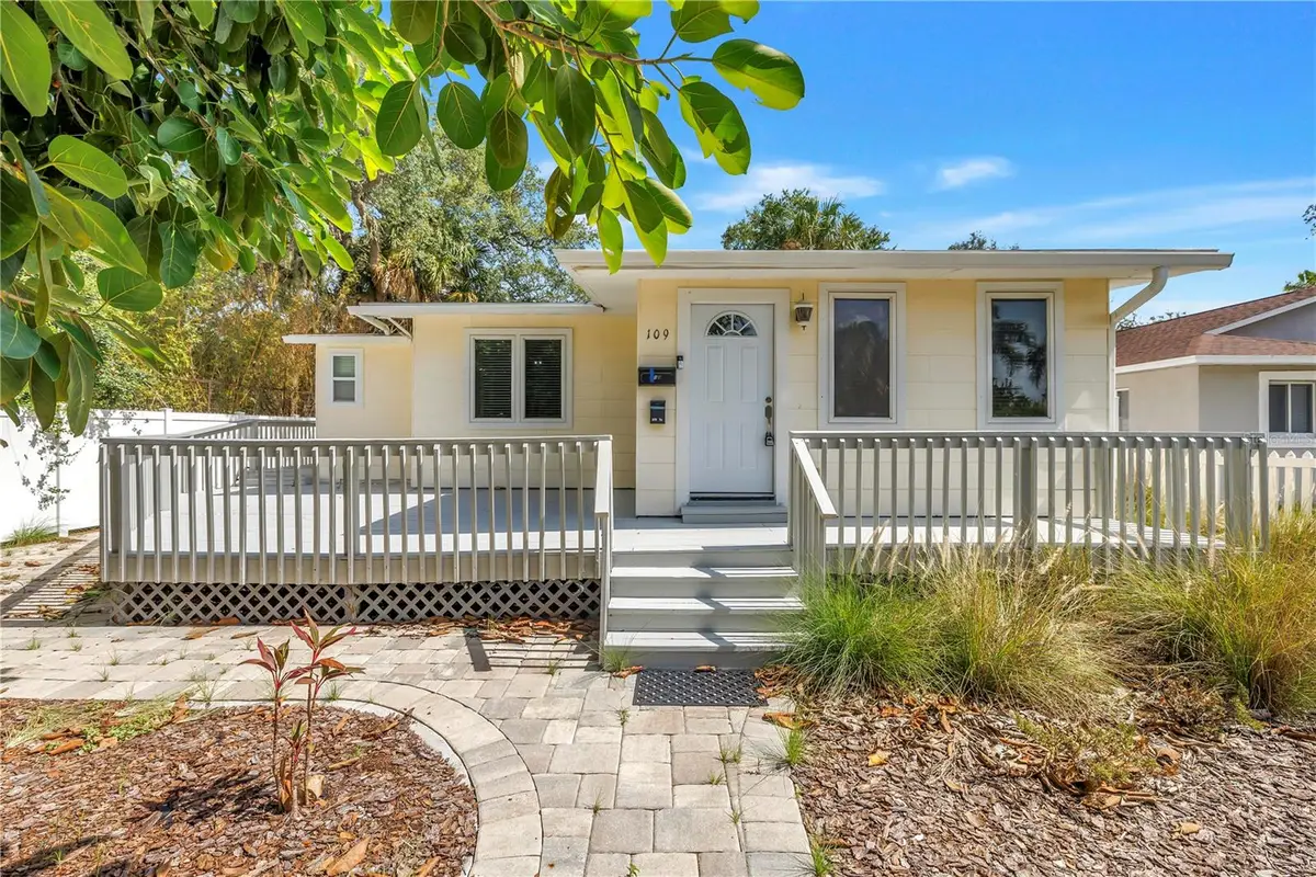 109 20th Avenue S, Saint Petersburg, FL 33705 - #1