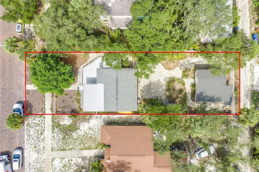 109 20th Avenue S, Saint Petersburg, FL 33705 - #2