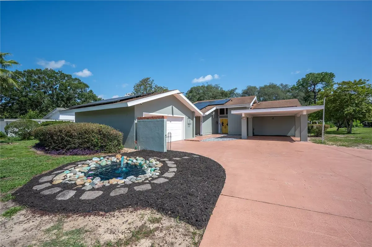 109 Arrowhead Lane, Haines City, FL 33844 - #1