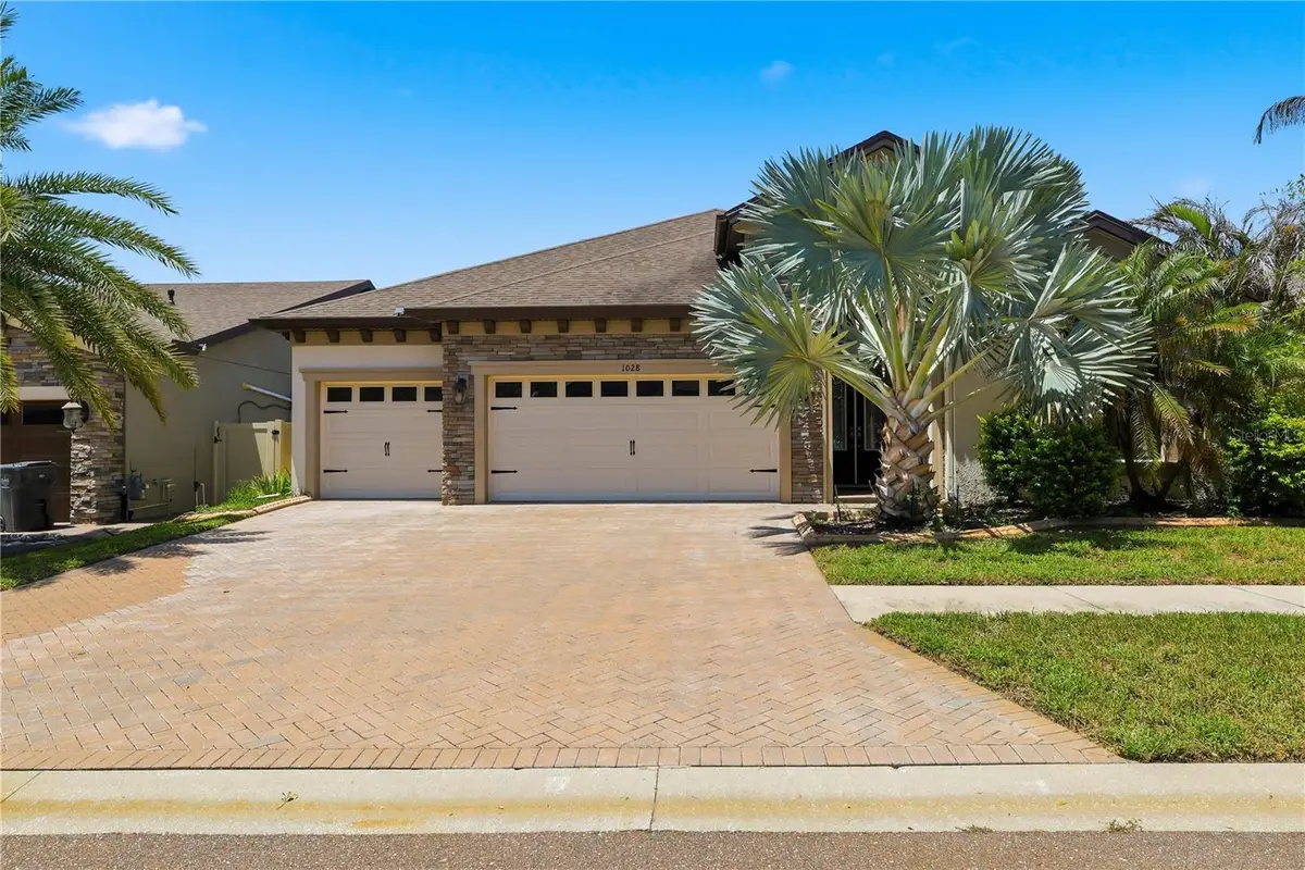 1028 Coretto Avenue, Brandon, FL 33511 - #1