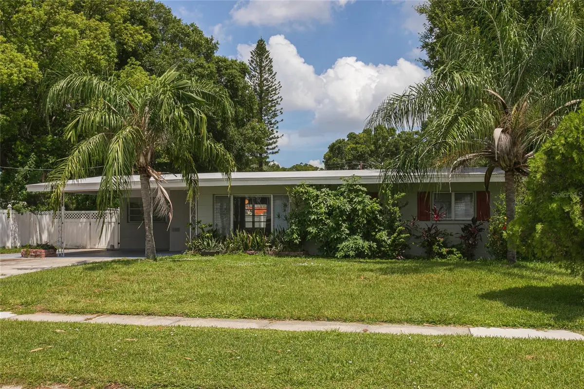 6518 Walton Way, Tampa, FL 33610 - #1