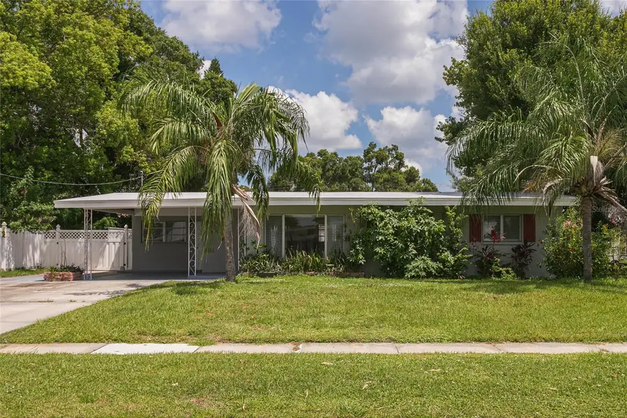 6518 Walton Way, Tampa, FL 33610 - #3
