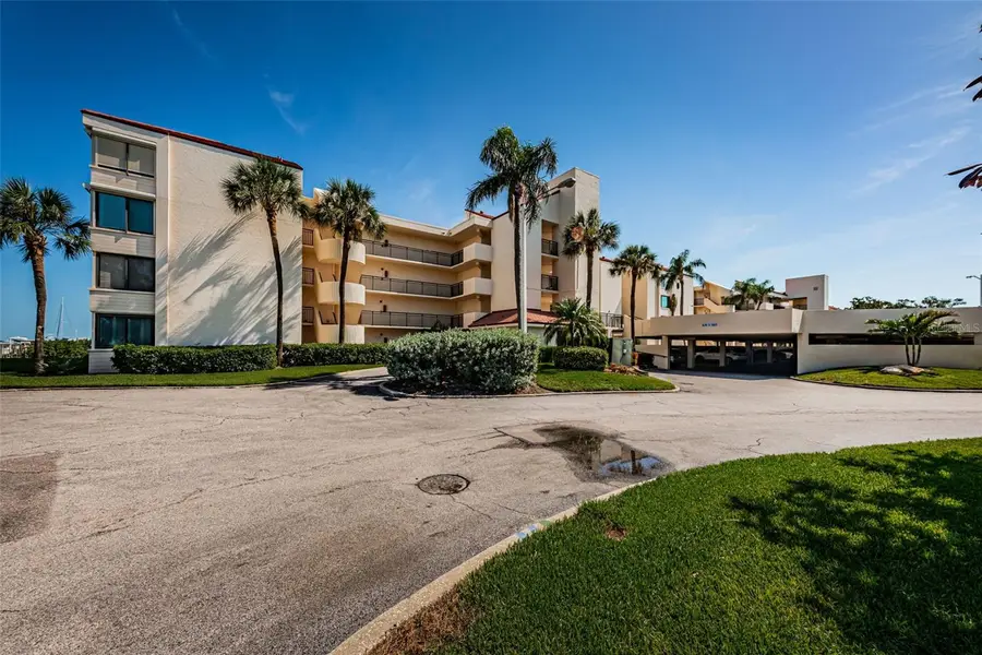 5825 Puerta Del Sol Boulevard S #166, Saint Petersburg, FL 33715 - #2