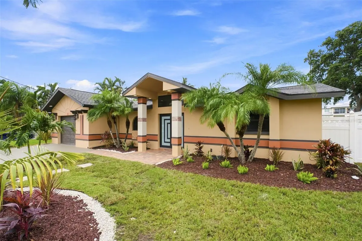 15918 Redington Drive, Redington Beach, FL 33708 - #1