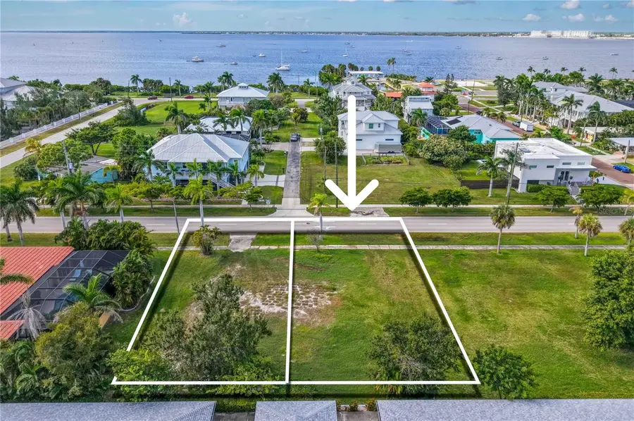 817 W Marion Avenue, Punta Gorda, FL 33950 - #3