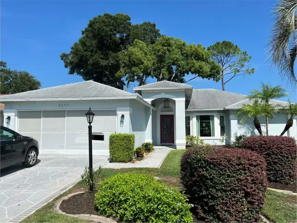 2292 Whisper Walk Drive, SPRING HILL, FL 34606