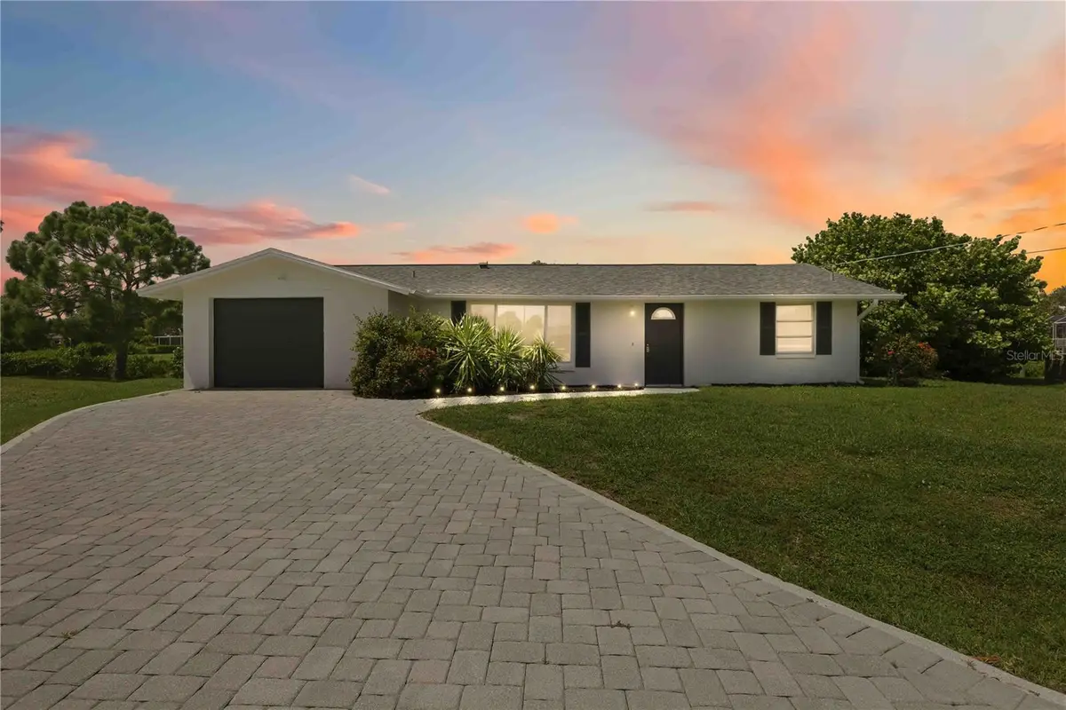 706 Quail Court, Nokomis, FL 34275 - #1