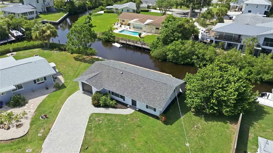 706 Quail Court, Nokomis, FL 34275 - #2