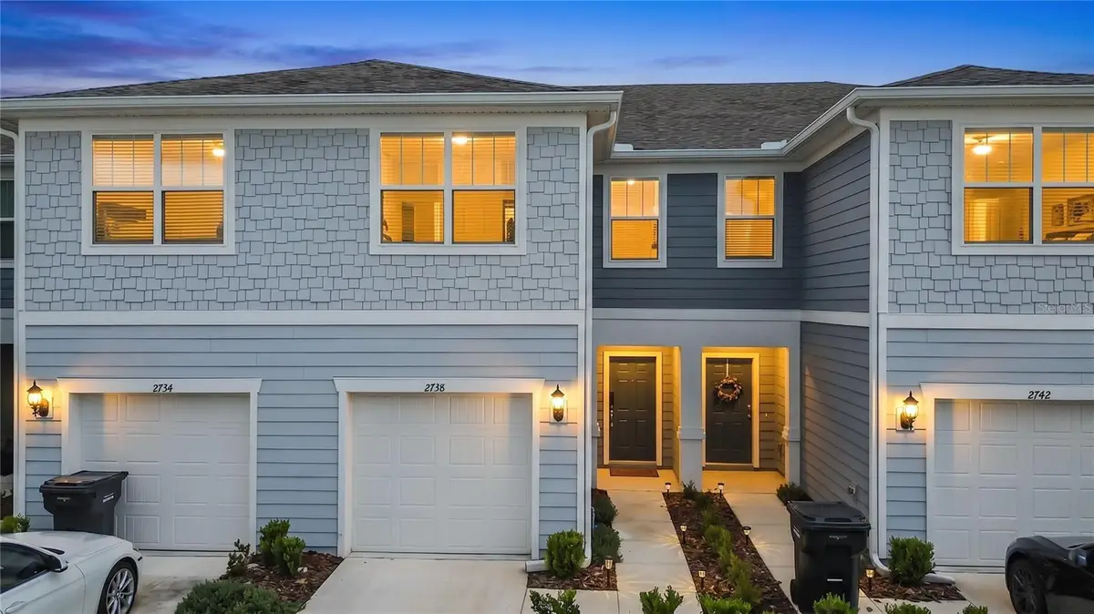 2738 Fetching Trail, Davenport, FL 33896 - #1