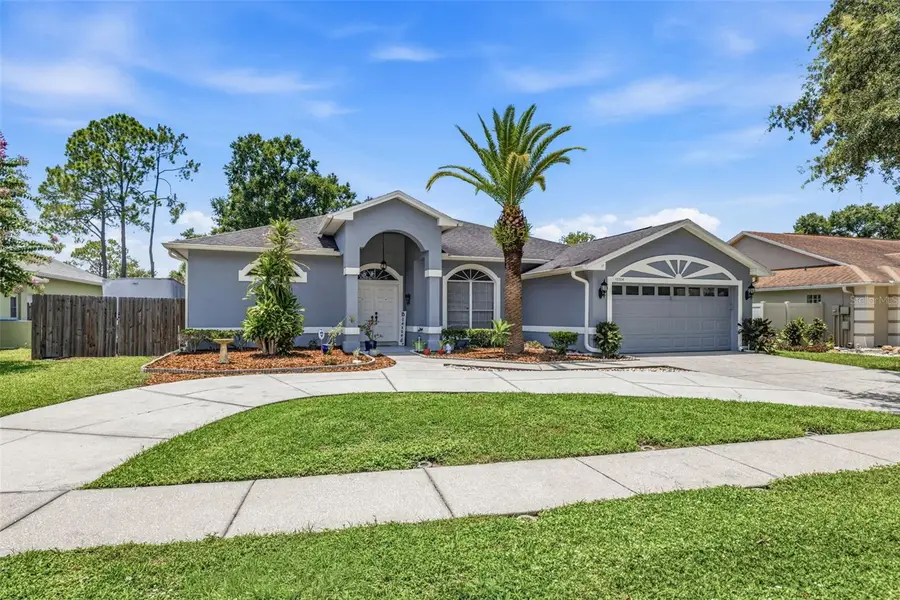 15306 Carrollton Lane, Tampa, FL 33624 - #2