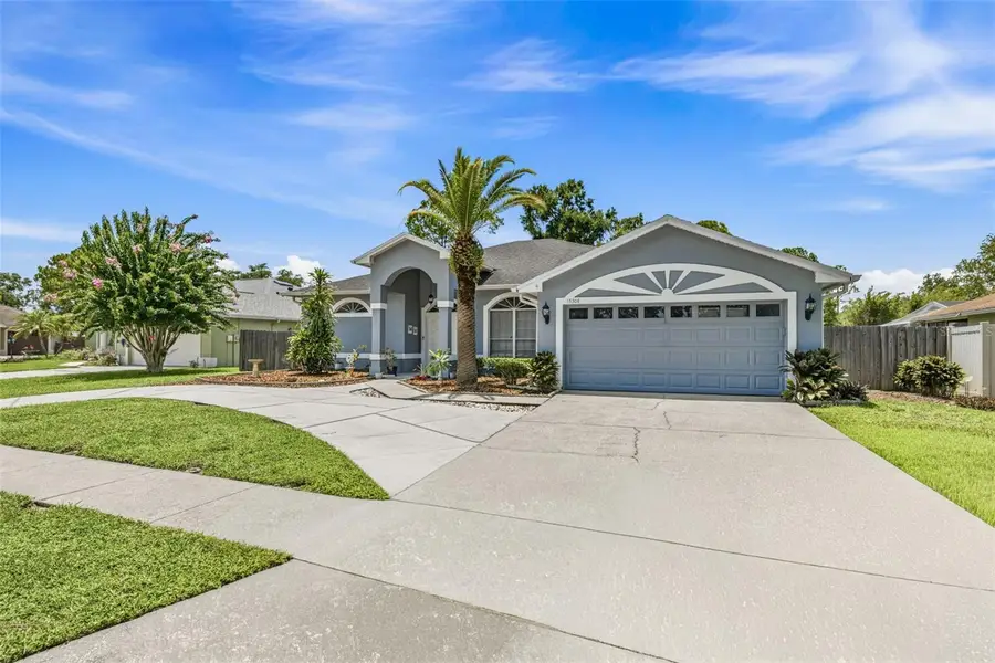 15306 Carrollton Lane, Tampa, FL 33624 - #3