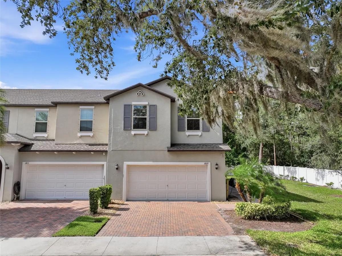 6809 Via Perloso Court, Tampa, FL 33625 - #1