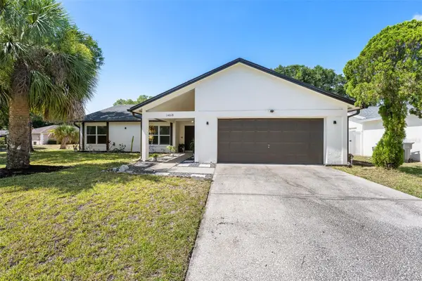 14018 Cascade Lane, TAMPA, FL 33618