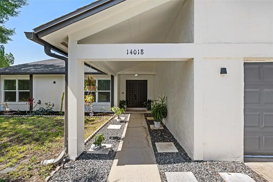 14018 Cascade Lane, Tampa, FL 33618 - #2