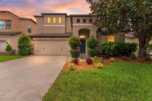 2515 Cross More Street, VALRICO, FL 33594
