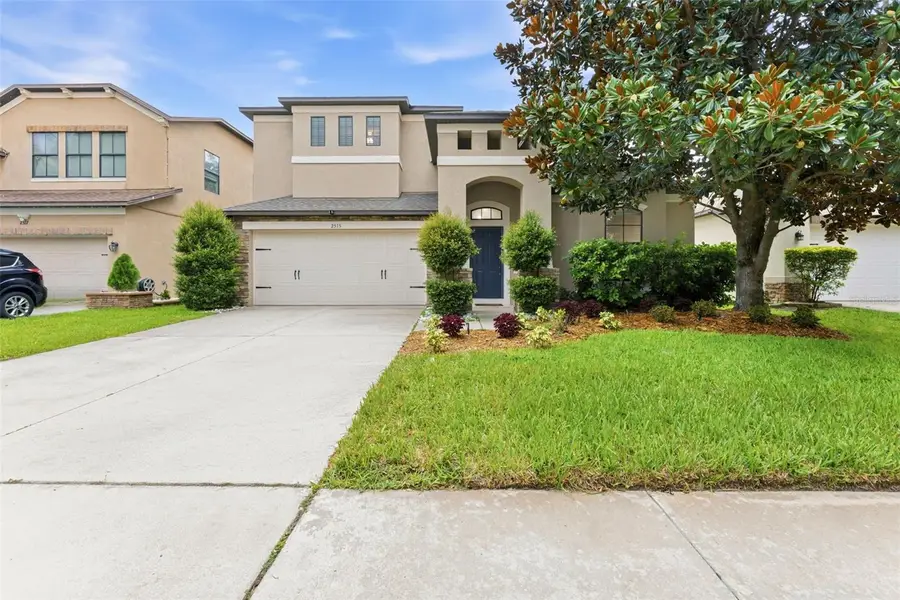 2515 Cross More Street, Valrico, FL 33594 - #3