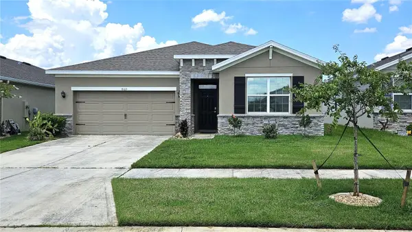 8103 Wheat Stone Drive, ZEPHYRHILLS, FL 33540