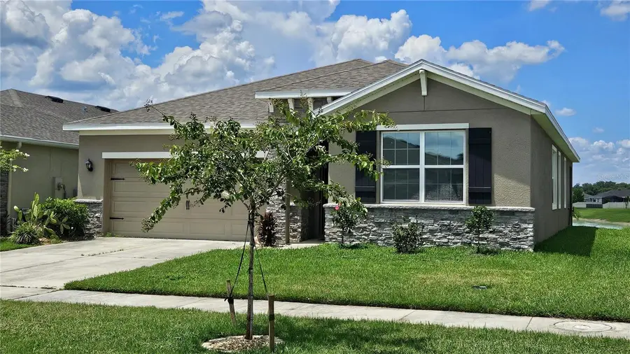 8103 Wheat Stone Drive, Zephyrhills, FL 33540 - #2