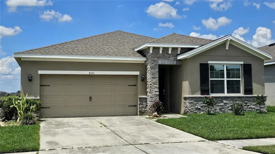 8103 Wheat Stone Drive, Zephyrhills, FL 33540 - #3