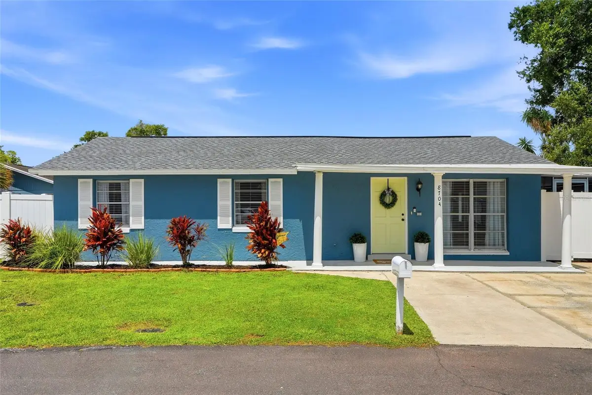 8704 Marlin Court, Tampa, FL 33634 - #1
