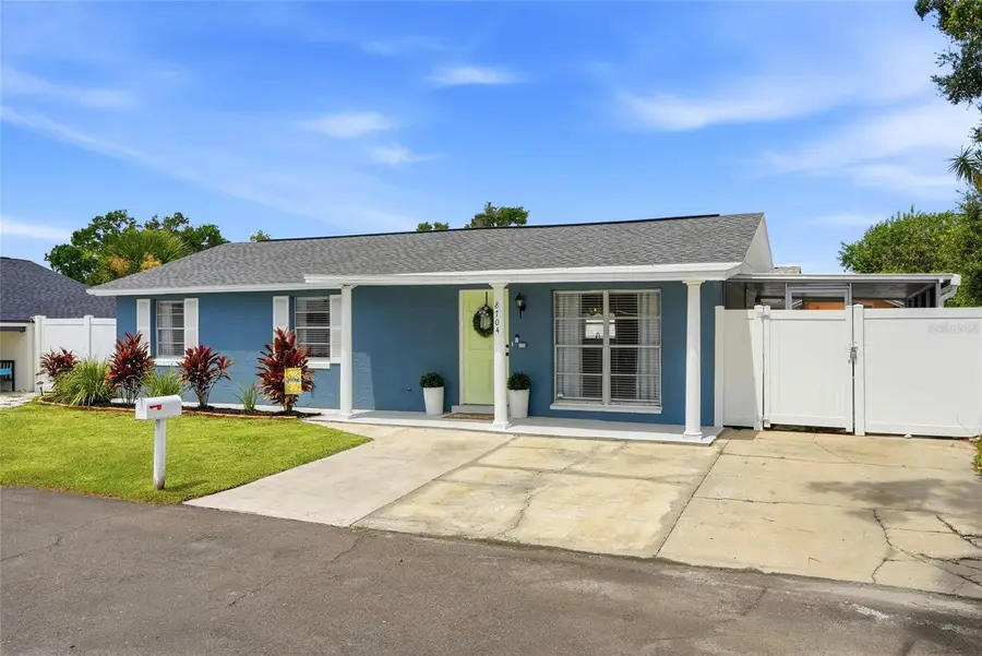 8704 Marlin Court, Tampa, FL 33634 - #2