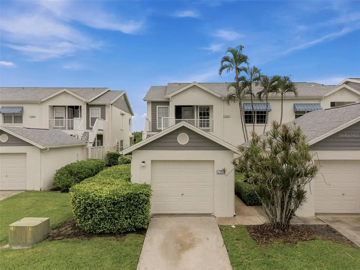 11541 Shipwatch Drive #1011, Largo, FL 33774 - #1