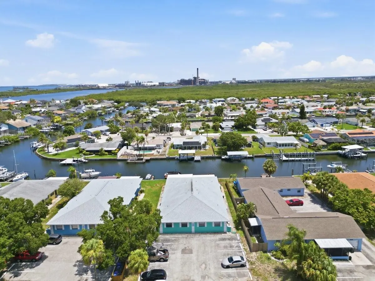 1041 Apollo Beach Boulevard #E, Apollo Beach, FL 33572 - #1