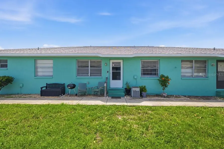 1041 Apollo Beach Boulevard #E, Apollo Beach, FL 33572 - #2