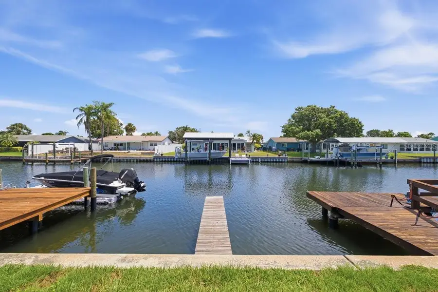 1041 Apollo Beach Boulevard #E, Apollo Beach, FL 33572 - #3