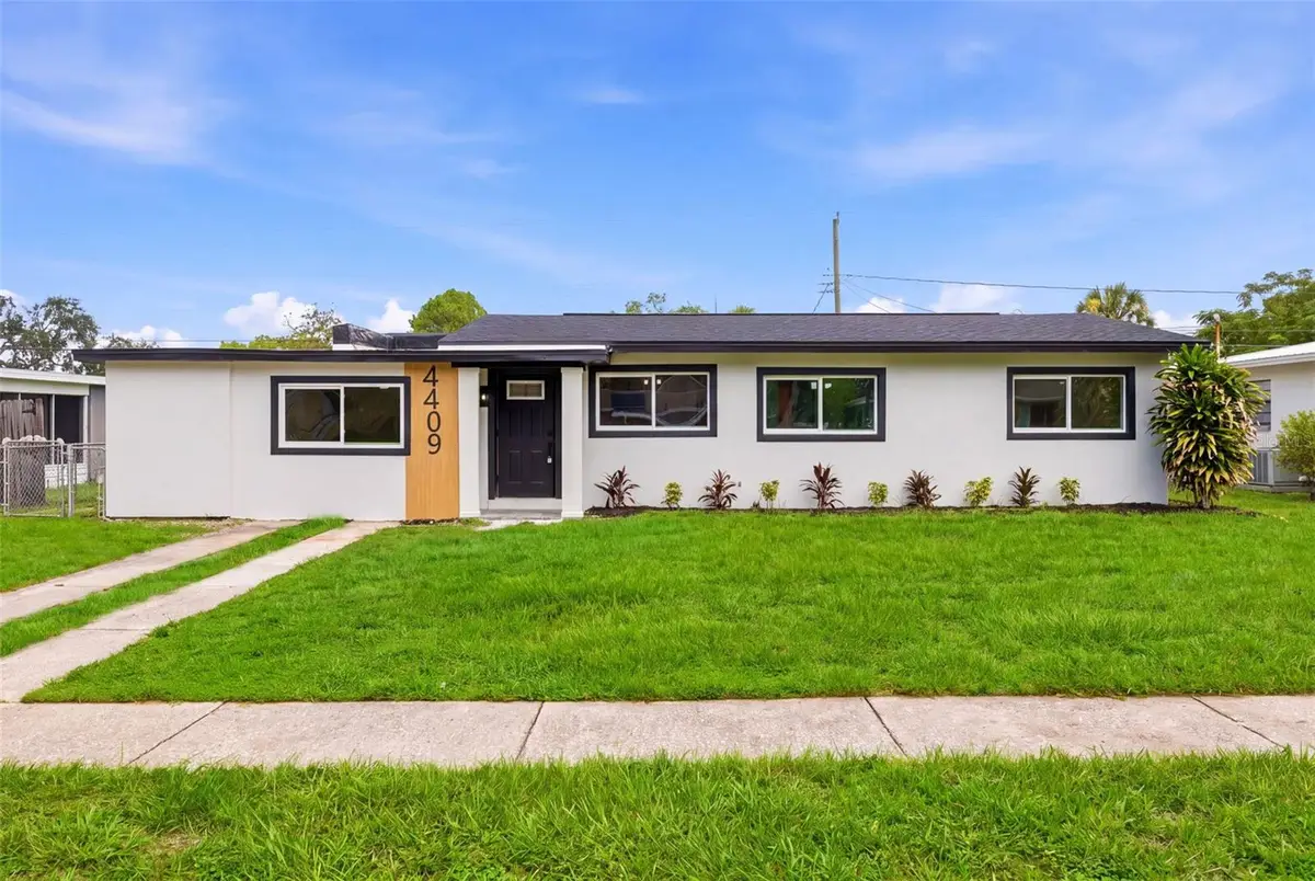 4409 W Wyoming Avenue, Tampa, FL 33616 - #1