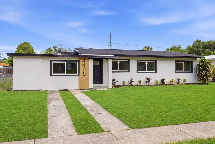 4409 W Wyoming Avenue, Tampa, FL 33616 - #2