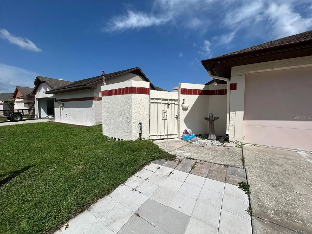 7029 Drury Street, Tampa, FL 33635 - #1