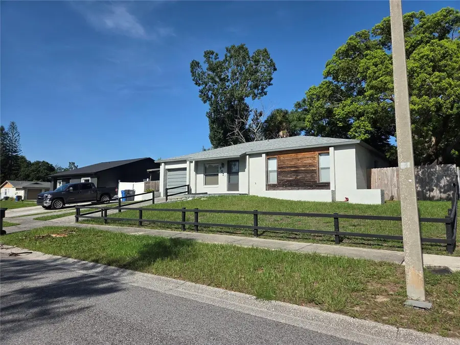 907 Cutler Drive, Seffner, FL 33584 - #2
