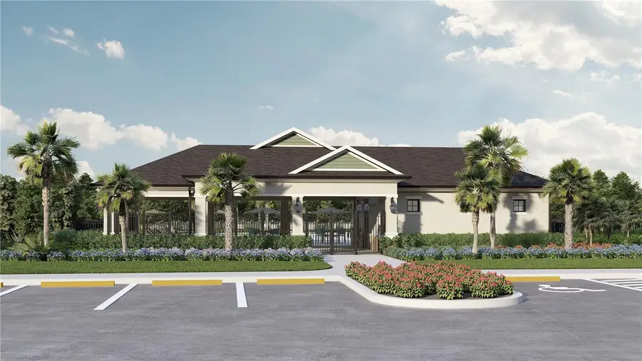 9884 Pelican Coast Drive, Dade City, FL 33525 - #2