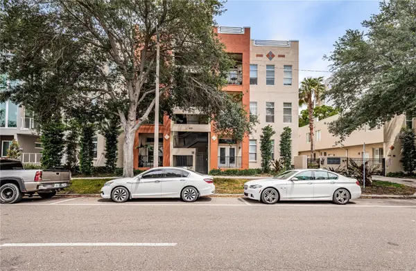 535 4th Avenue S #4, ST PETERSBURG, FL 33701