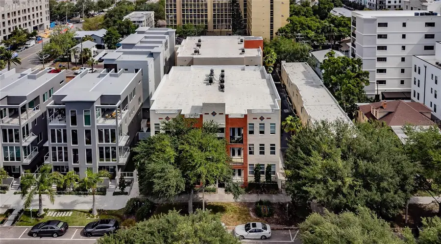 535 4th Avenue S #4, Saint Petersburg, FL 33701 - #3