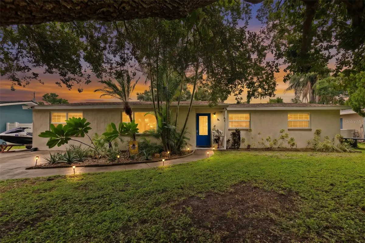 1807 Carlton Drive, Clearwater, FL 33759 - #1