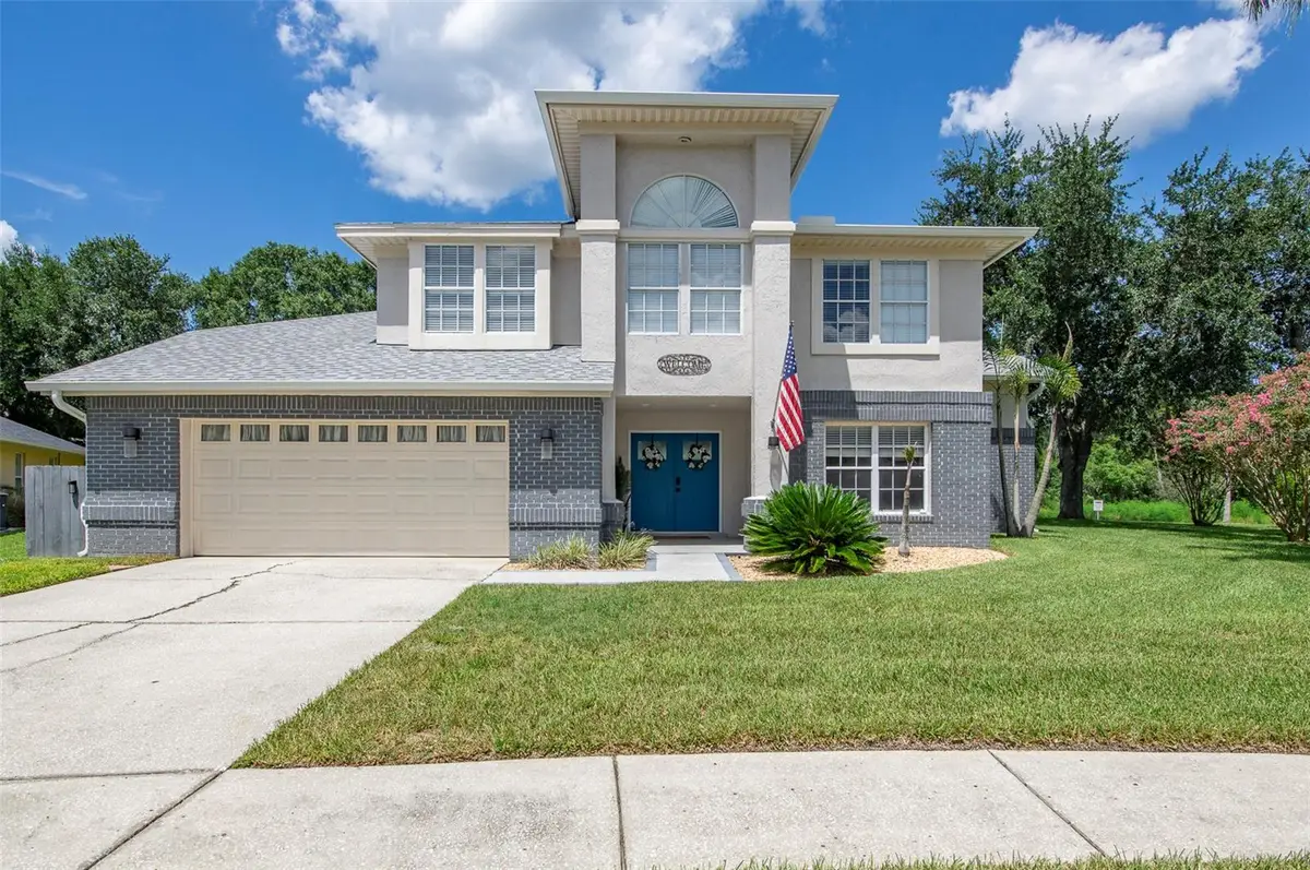 9508 Larkbunting Drive, Tampa, FL 33647 - #1
