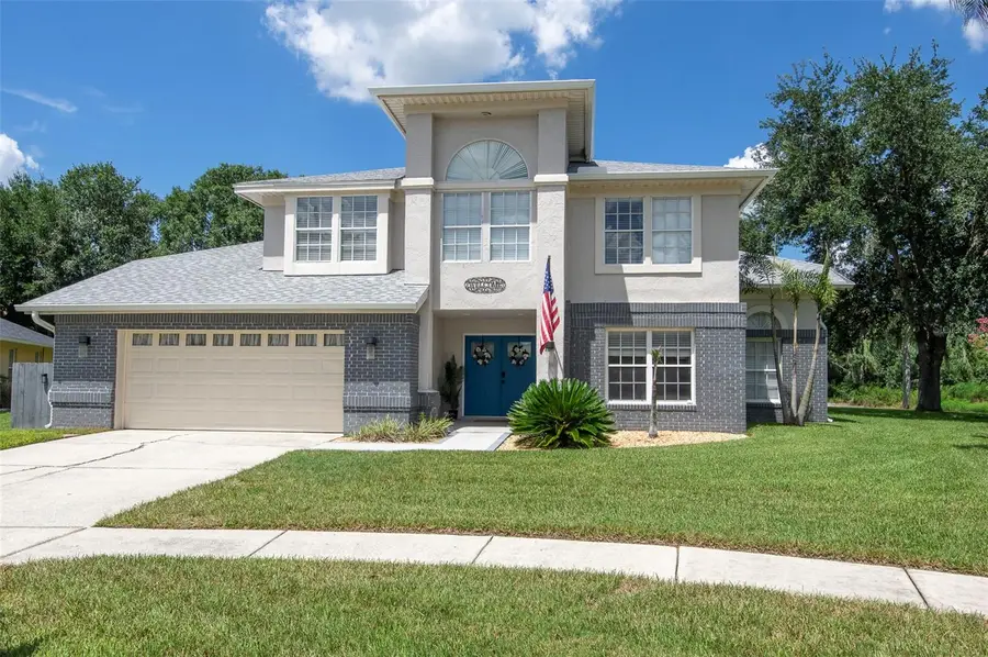 9508 Larkbunting Drive, Tampa, FL 33647 - #2