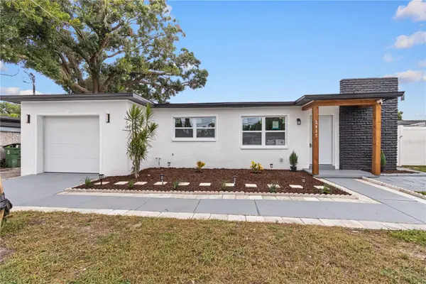 2917 W Clifton Street, TAMPA, FL 33614