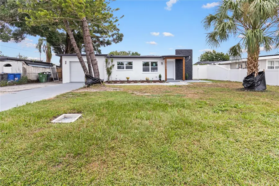 2917 W Clifton Street, Tampa, FL 33614 - #2