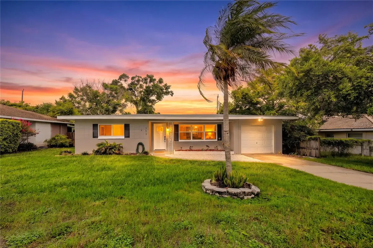 703 24th Street Sw, Largo, FL 33770 - #1