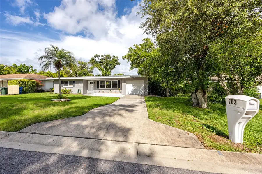 703 24th Street Sw, Largo, FL 33770 - #3
