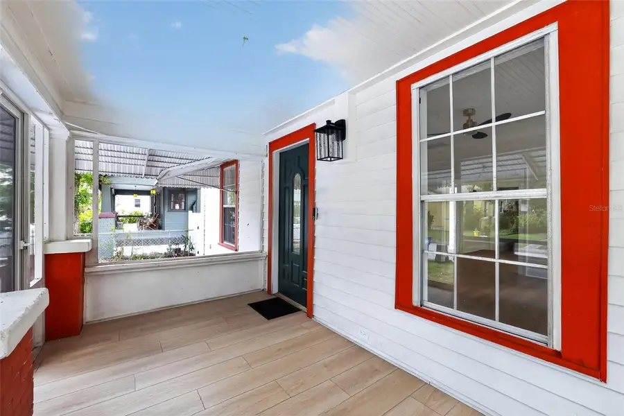 813 E New Orleans Avenue, Tampa, FL 33603 - #2