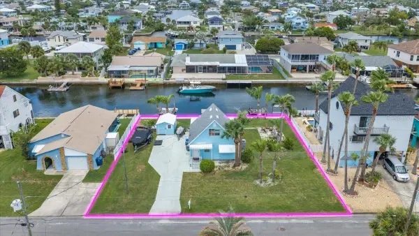 4009 Casa Court, HERNANDO BEACH, FL 34607