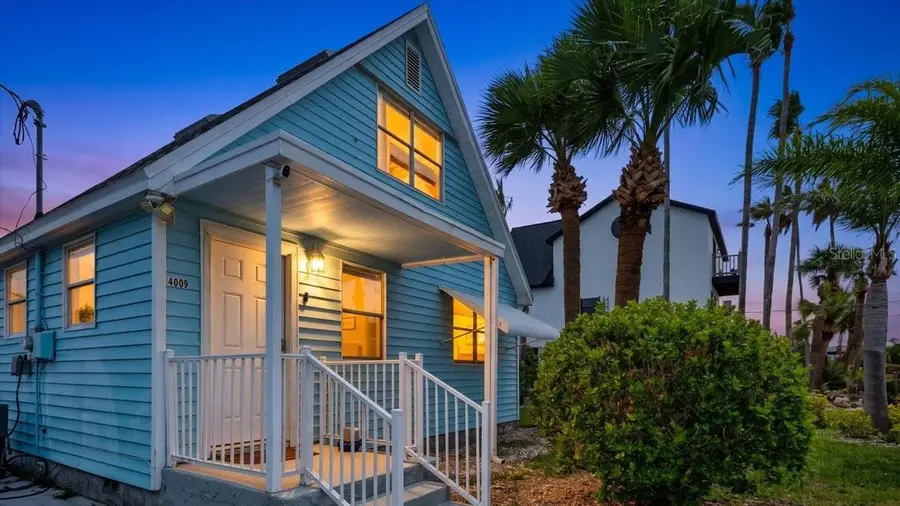 4009 Casa Court, Hernando Beach, FL 34607 - #2